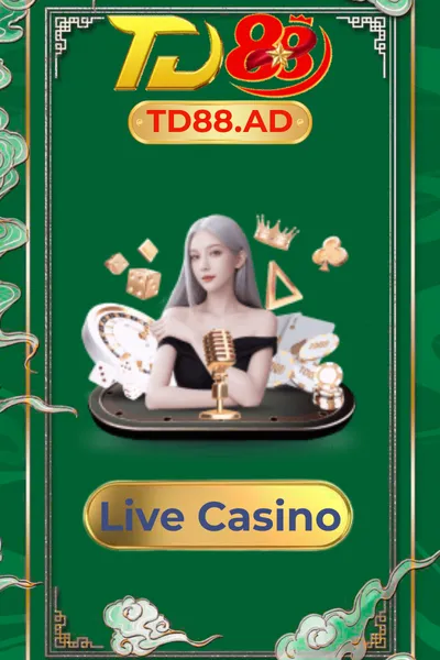 live casino td88