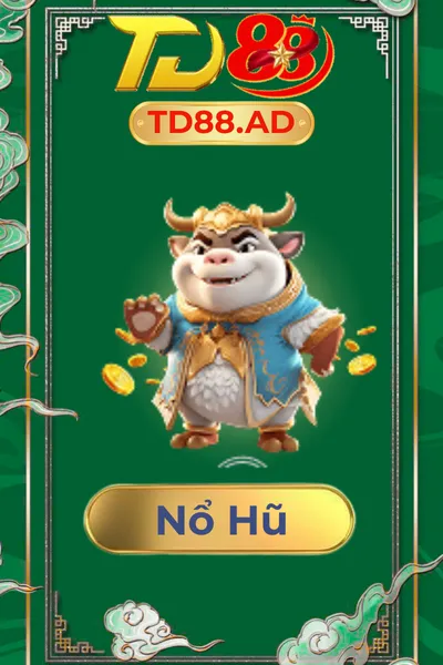 Nổ hũ td88
