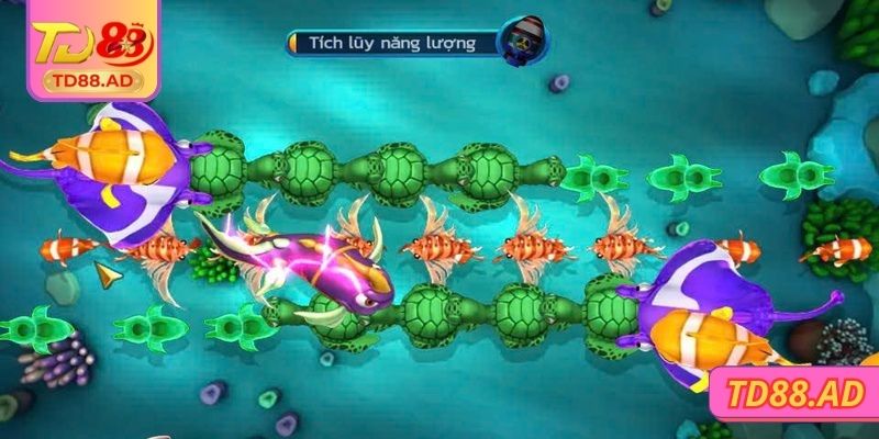 Alien Hunter TD88 Và Trải Nghiệm Bắn Cá Đỉnh Cao Hấp Dẫn 2 Cách chơi để bạn nắm được chi tiết và hiệu quả