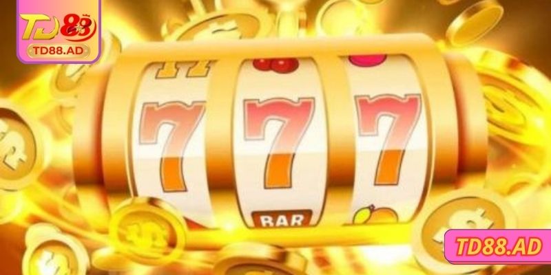 Điên Cuồng 777 TD88 – Trải Nghiệm Nổ Hũ Bùng Nổ Hấp Dẫn 3 Chi tiết cách tham gia cho người mới chơi