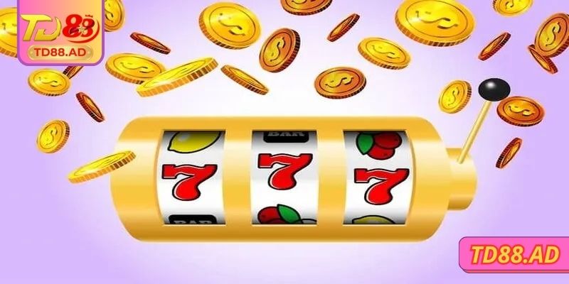 Điên Cuồng 777 TD88 – Trải Nghiệm Nổ Hũ Bùng Nổ Hấp Dẫn 2 Cơ chế về phần thưởng luôn luôn hấp dẫn