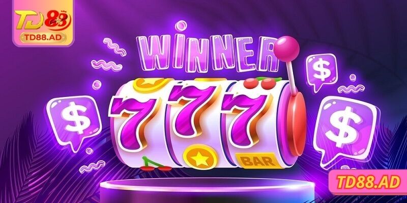 Điên Cuồng 777 TD88 – Trải Nghiệm Nổ Hũ Bùng Nổ Hấp Dẫn 1 Đến trải nghiệm siêu hay tại điên cuồng 777 TD88