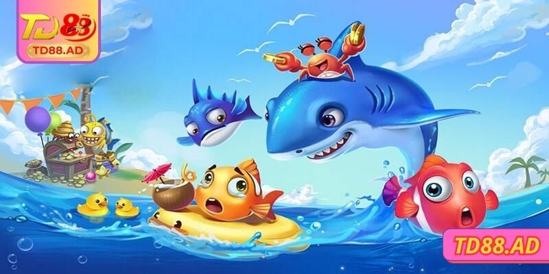Fierce Fishing TD88 Trải Nghiệm Bắn Cá Gay Cấn Bậc Nhất 3 Các thuật ngữ bạn cần nắm khi cá cược tại hệ thống