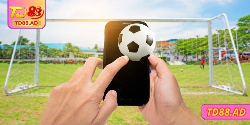 Một vài ưu điểm hấp dẫn của kèo này