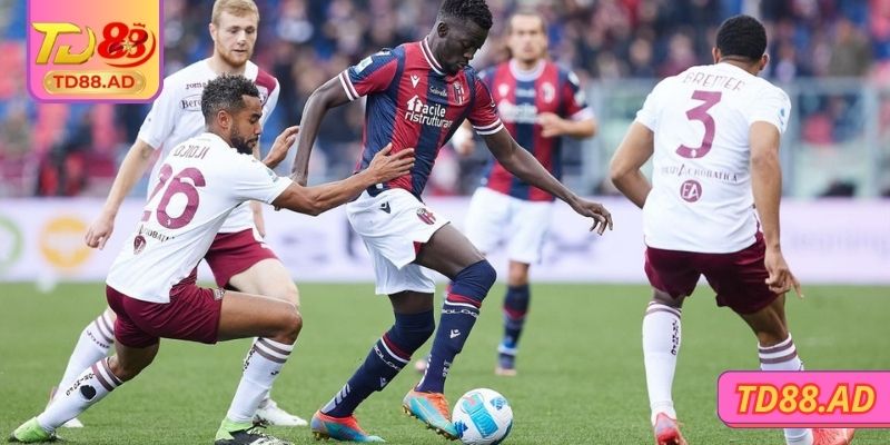 Kèo Chấp Trực Tiếp TD88 – Cơn Lốc Cuốn Phăng Mọi Dự Đoán 3 Cách để chọn được trận đấu chơi