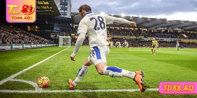 Tìm hiểu về kèo góc TD88 và cách vận hành