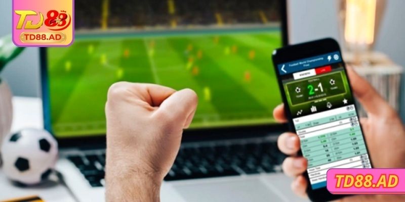 Kèo Sớm TD88 – Bí Kíp Chiến Thắng Thưởng Lớn Trước Giờ G 2 Đánh giá điểm mạnh đến từ kèo này