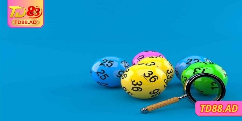 Khám phá các cách đánh lô gan TD88