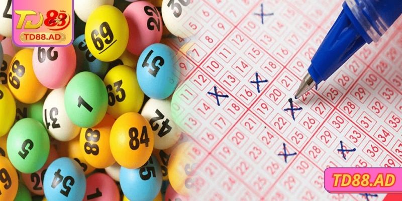 Tổng hợp hình thức nuôi lô khung TD88