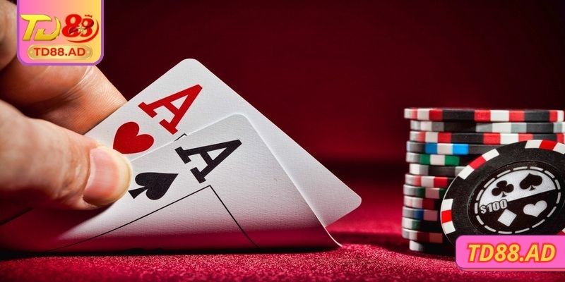 Poker TD88 Trải Nghiệm Đỉnh Cao Với Chiến Thuật Hiệu Quả 3 Tính minh bạch cùng sự chuyên nghiệp hiện nay