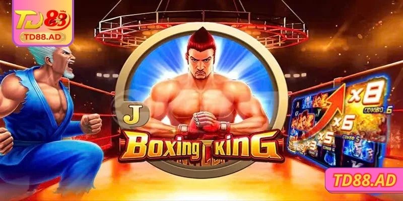 Sức cuốn hút người chơi của quyền vương TD88