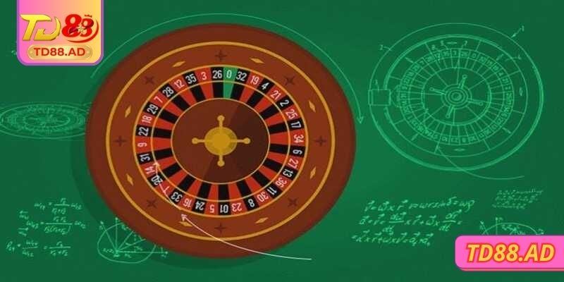 Roulette TD88 Trải Nghiệm Đẳng Cấp Với Chiến Lược Thông Minh 3 Tính điểm cũng là yếu tố trong roulette cần nắm