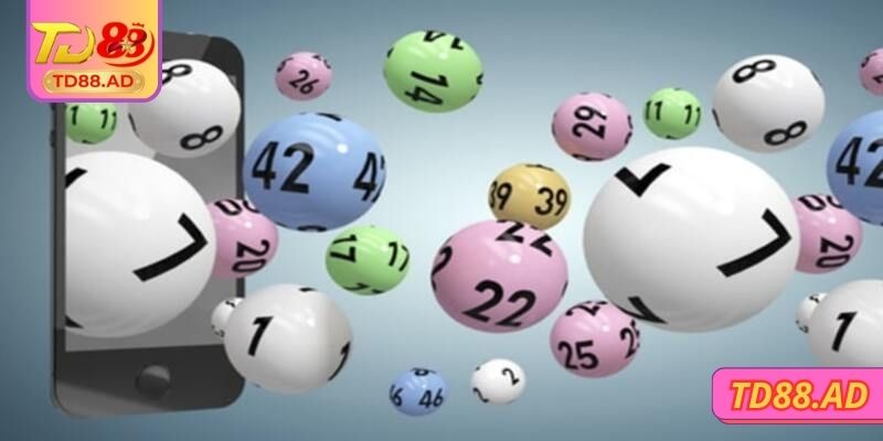 Xổ số 3 miền hấp dẫn tại nhà cái