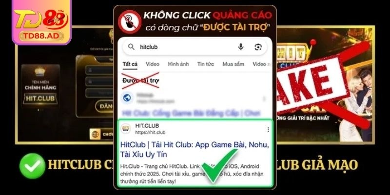Ứng Dụng Hitclub Giả: Cảnh Báo Nguy Cơ Lừa Đảo Người Dùng 1 Ứng dụng Hitclub giả đang bùng phát mạnh và gây ra nhiều rủi ro
